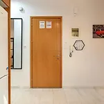 Апартаменты Center Modern Салоники