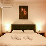 Center Modern Апартаменты *