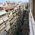 Center Modern Апартаменты