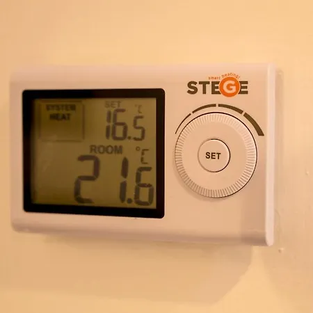 Center Modern Appartement Thessaloniki