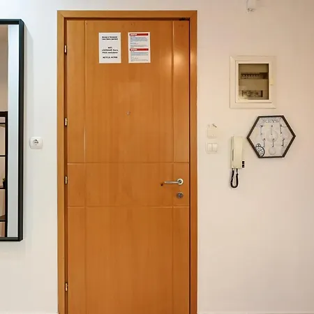 Center Modern * Thessaloniki