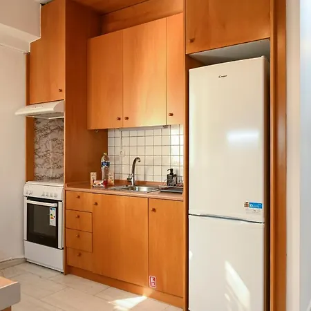 Center Modern Appartement