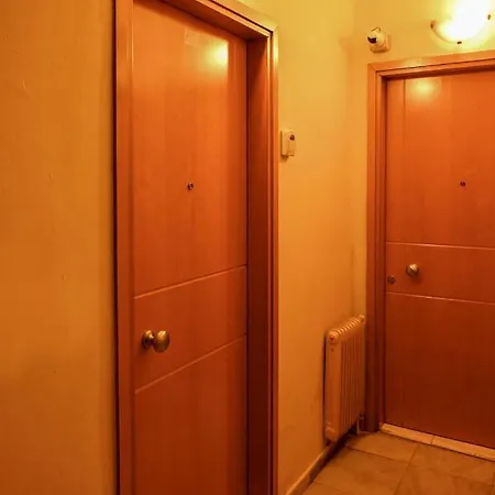 Center Modern Apartment Thessaloniki