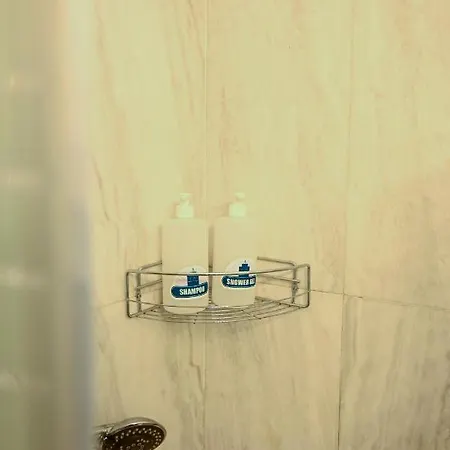 アパート Center Modern *