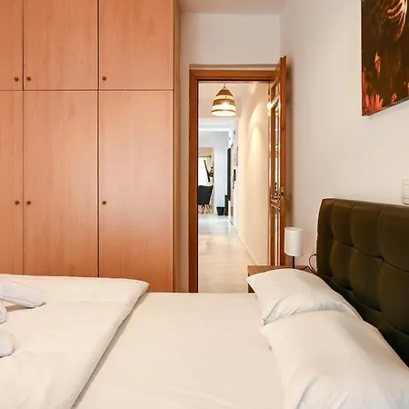Appartement Center Modern *