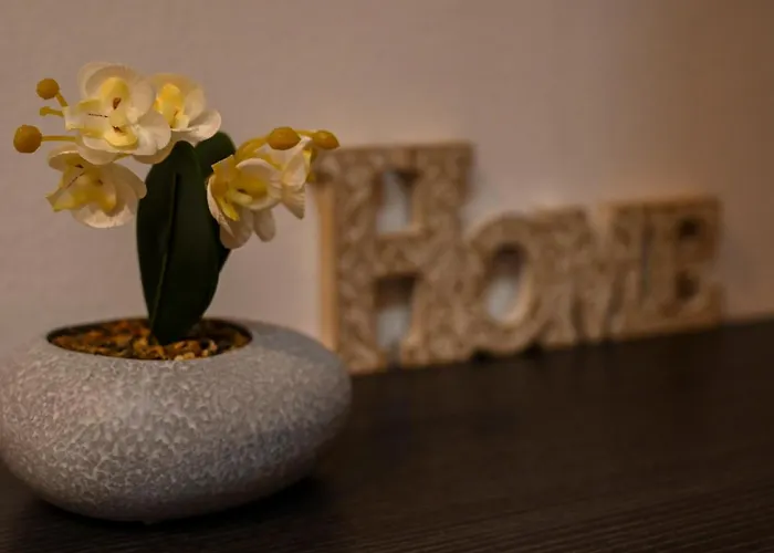 Appartement Center Modern Thessalonique