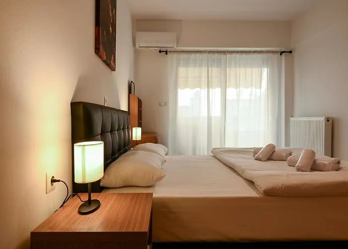 Appartamento Center Modern