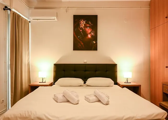 Center Modern Appartement *