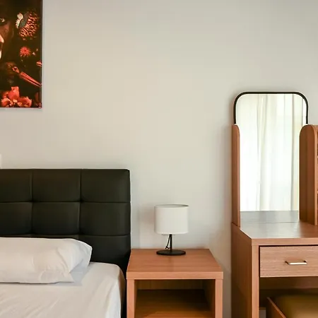 Center Modern Apartamento