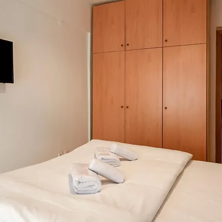 Apartmán Center Modern