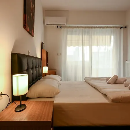 Apartmán Center Modern