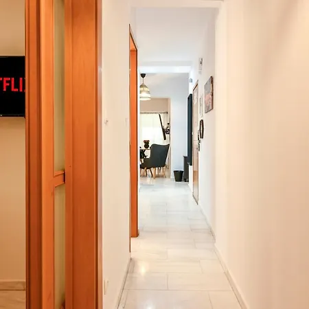 Apartmán Center Modern *