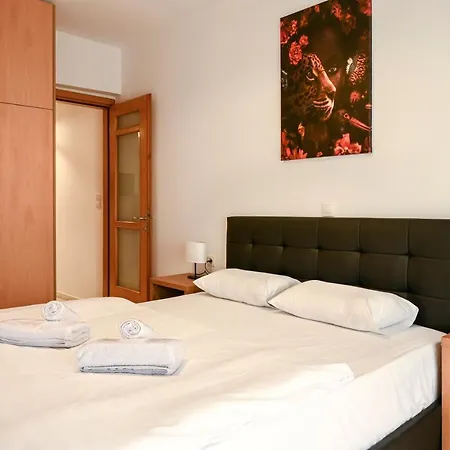 דירה Center Modern