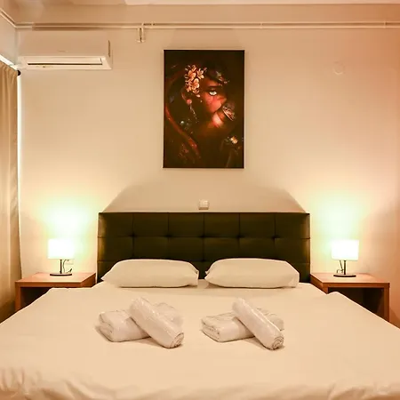 Center Modern Apartamento *