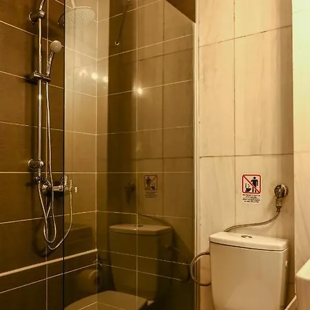 Apartmán Center Modern *