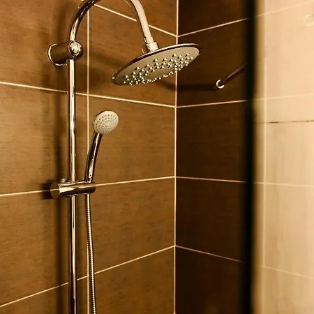 Apartmán Center Modern Soluň