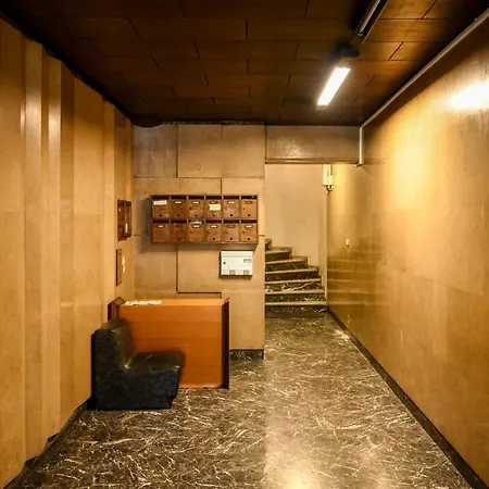 Apartmán Center Modern