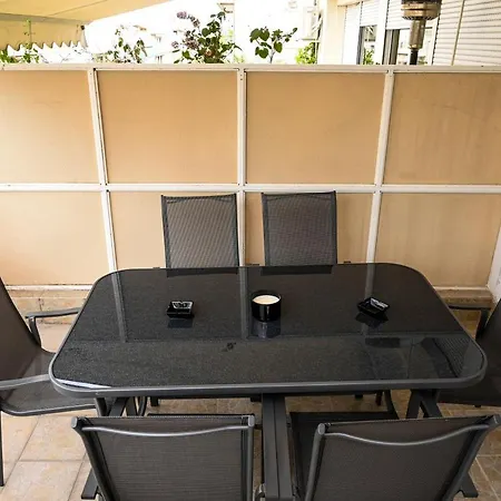 Center Modern Apartamento