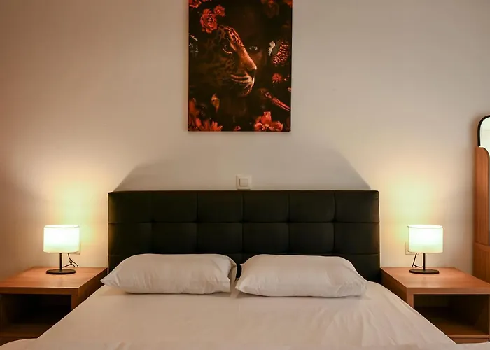 Apartamento Center Modern