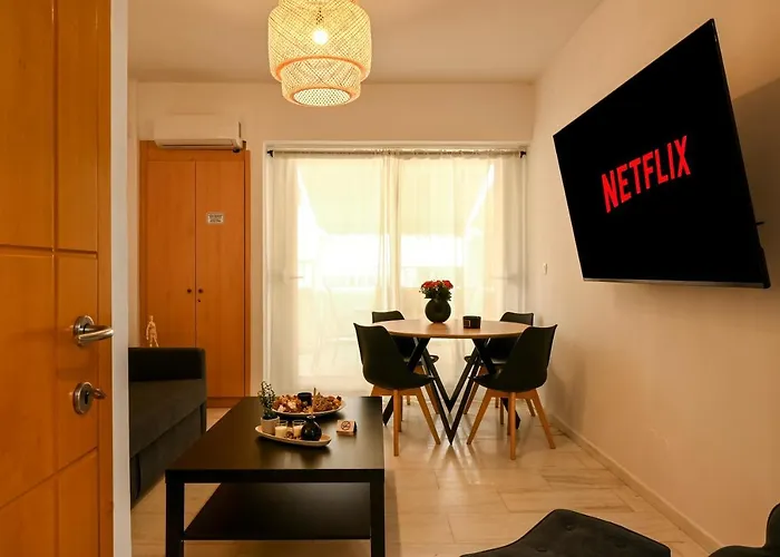 Apartamento Center Modern *