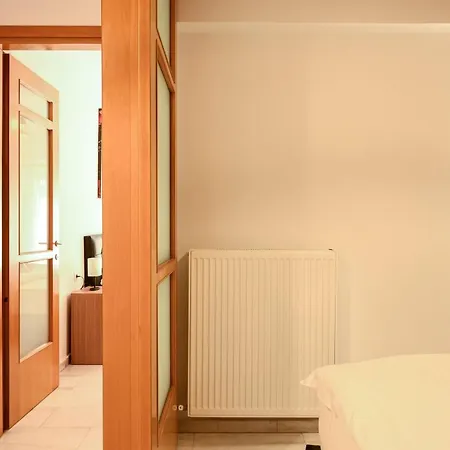 Center Modern Salonicco