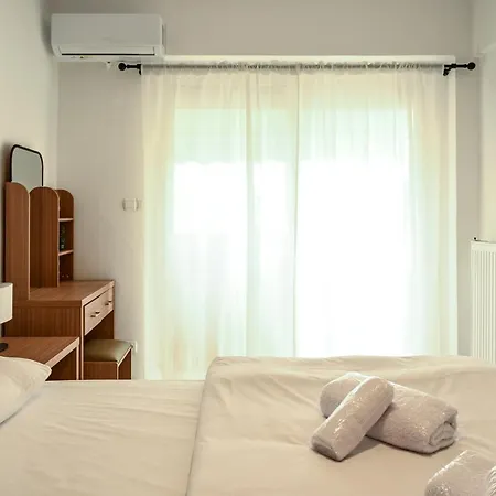 Center Modern Salonicco