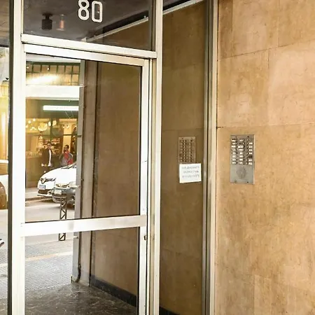 Center Modern *
