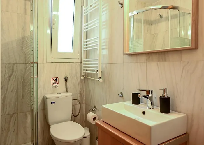 Daire Center Modern *