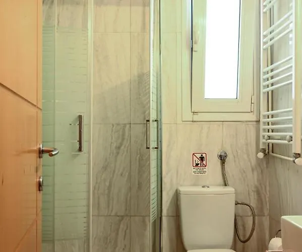 Center Modern Daire