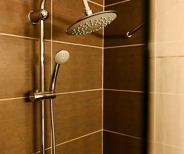 Daire Center Modern Selanik